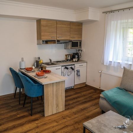 Apartment Irma Karlovy Vary Extérieur photo