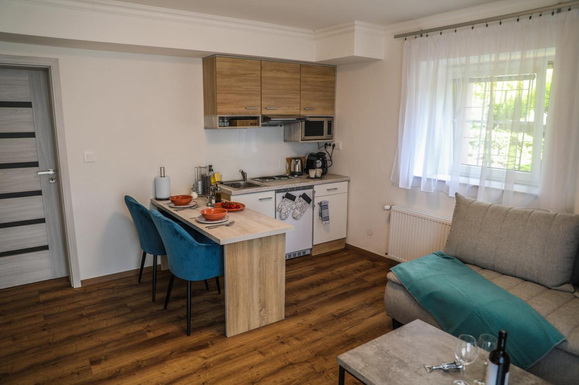 Apartment Irma Karlovy Vary Extérieur photo